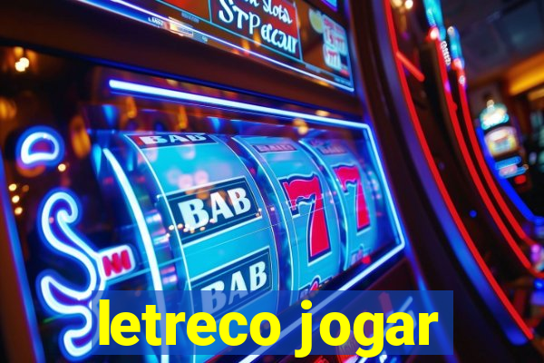 letreco jogar